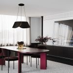 Подвесной светильник Loft IT Lane 10370P Black