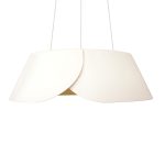 Подвесной светильник Loft IT Lane 10370P White