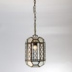 Подвесной светильник Citilux Фасет CL441212