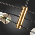 Люстра на штанге ST Luce Morave SL1209.302.06