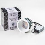 Встраиваемый светильник Lightstar Ciclone 385636