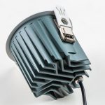 Встраиваемый светильник Lightstar Ciclone 385636