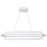 Подвесной светильник Novotech Ondo 359172