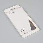 Рамка на 2 поста из натурального дерева Arlight FRM-XSILO-WD-2-NL 050871