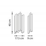 Бра Lightstar 816622