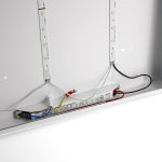 Потолочный светильник Feron TR Армстронг 48902