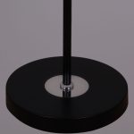 Торшер Reluce 03018-0.6-01 BK