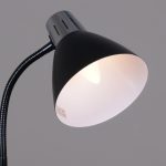 Торшер Reluce 03041-0.6-01 BK