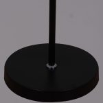 Торшер Reluce 03041-0.6-01 BK