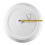 Потолочный светильник Citilux Mega CL752452G