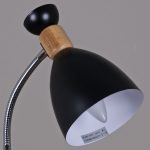 Торшер Reluce 03072-0.6-01 BK