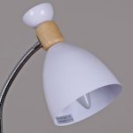 Торшер Reluce 03072-0.6-01 WH