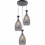 Подвесной светильник Reluce 03085-0.4-03 CH