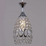 Подвесной светильник Reluce 03085-0.4-03 CH