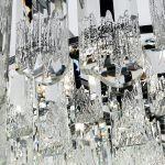 Подвесная люстра Modelux ML.7083.12 CR