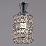 Подвесной светильник Reluce 03147-0.9-03 CH