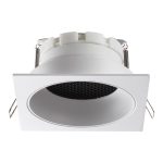 Встраиваемый светильник Novotech WIR Gemini 371005