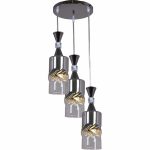 Подвесной светильник Reluce 03161-0.9-03 CH