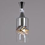 Подвесной светильник Reluce 03161-0.9-03 CH