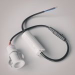 Встраиваемый светильник Lightstar Mobi 032016