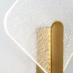 Настенный светильник LED4U L7367-2 BS