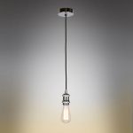 Подвесной светильник Omnilux OML-91216-01