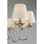 Подвесная люстра APLOYT Perla APL.731.03.08