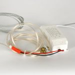 Подвесная люстра Lussole Kent LSP-7121