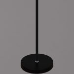 Торшер Reluce 03338-0.6-01 BK