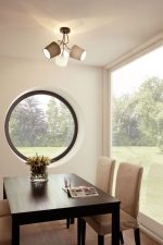 Потолочная люстра Eglo Almeida 95192