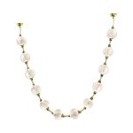 Подвесная люстра Odeon Light Crystal 5008/48L