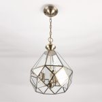 Подвесная люстра Citilux Витра-1 CL442130