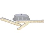 Потолочная люстра Reluce 03445-3.3-03C WH