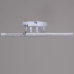 Потолочная люстра Reluce 03445-3.3-03C WH