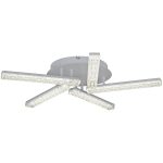 Потолочная люстра Reluce 03445-3.3-05C WH