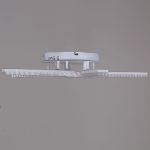 Потолочная люстра Reluce 03445-3.3-05C WH