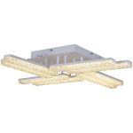 Потолочная люстра Reluce 03446-3.3-08C WH