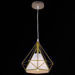 Подвесной светильник Reluce 03461-0.4-01 GD