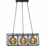 Подвесной светильник Reluce 03462-0.4-03