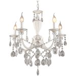 Подвесная люстра Reluce 03517-0.4-05