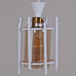 Подвесной светильник Reluce 03532-0.9-03 WH