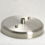 Люстра на штанге Lussole GRLSA-2813-10