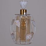 Подвесной светильник Reluce 03611-0.4-03 WH+GD