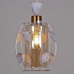 Подвесной светильник Reluce 03611-0.4-03 WH+GD