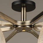 Люстра на штанге Reluce 03645-0.3-08