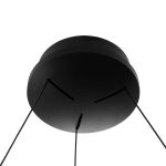 Подвесная люстра Citilux Python CL220261