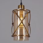 Подвесной светильник Reluce 03670-0.4-03 GB