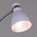 Торшер Reluce 03714-0.6-01 WH