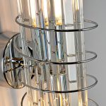 Настенный светильник Modelux ML.553.02 CR