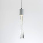 Подвесной светильник Modelux ML.89138.1 CR